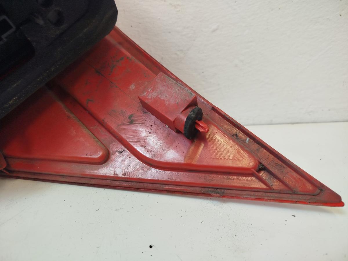 Peugeot 1007 KM R&uuml;ckleuchte links R&uuml;cklicht Heckleuchte OEM