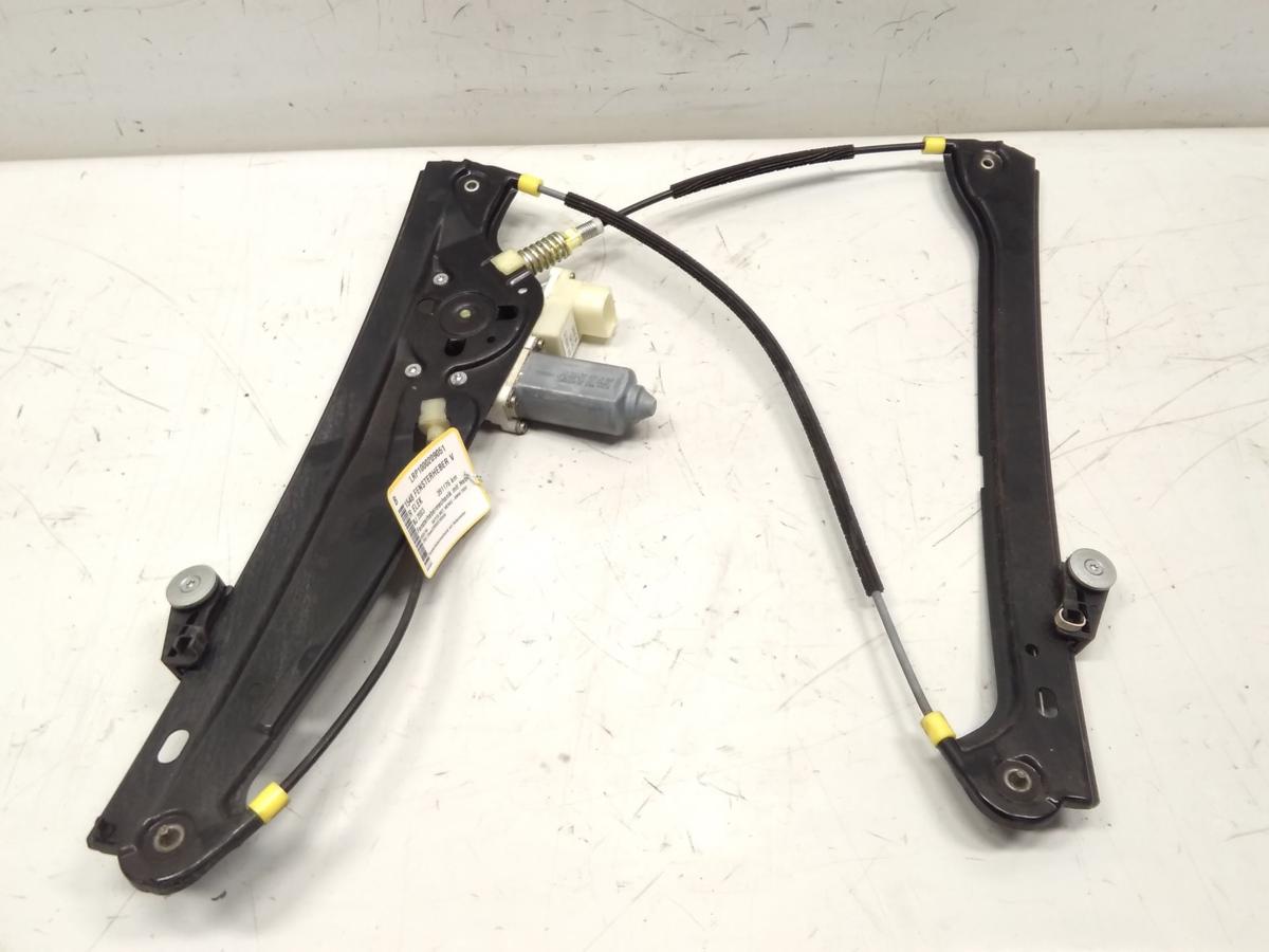 BMW 7er E65 E66 original Fensterheber vorn rechts elektrisch mit Motor BJ2003