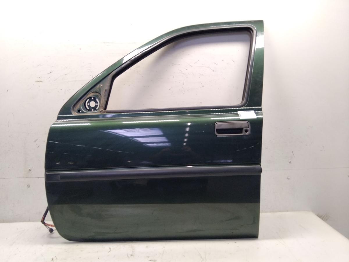 Land Rover Freelander LN original T&uuml;r vorn links 961 Epsom Gr&uuml;n 5t&uuml;rig BJ2000