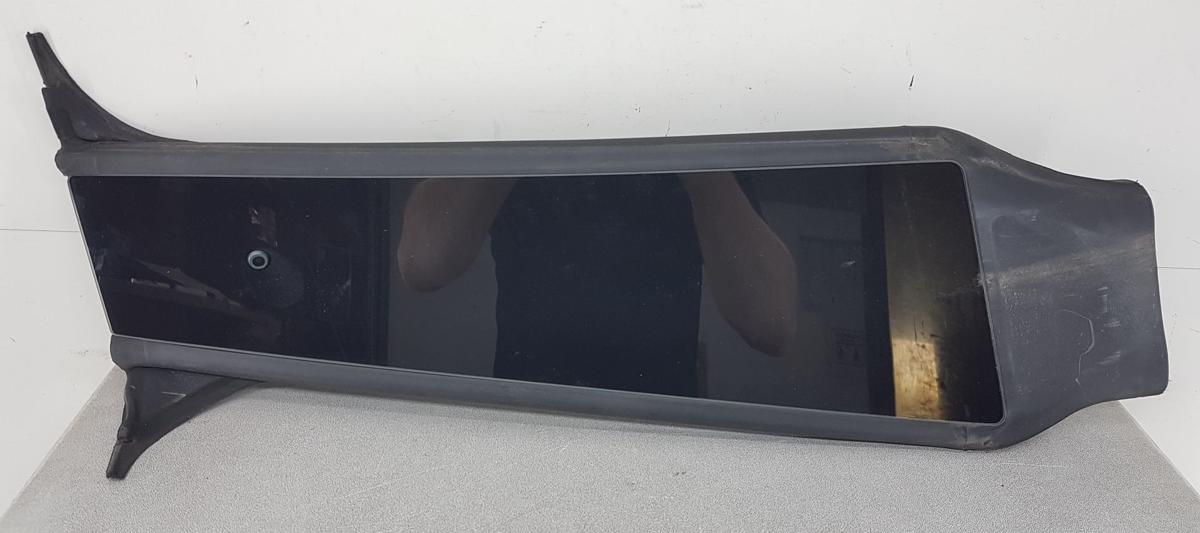 Tesla Model Y Blende B S&auml;ule links 151625500E Bj2022 inkl Kamera