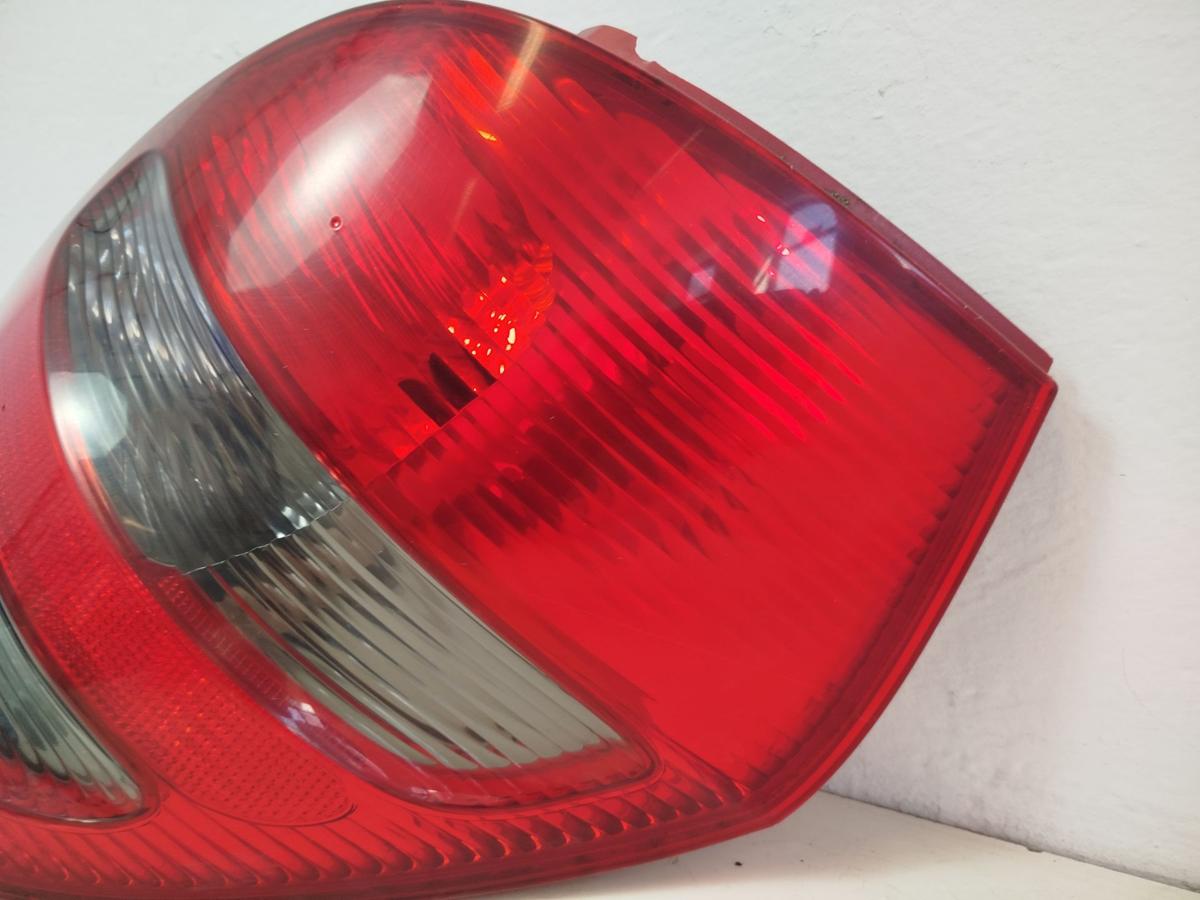 Mercedes A Klasse W169 R&uuml;cklicht rechts R&uuml;ckleuchte 1698201064 5t&uuml;rer