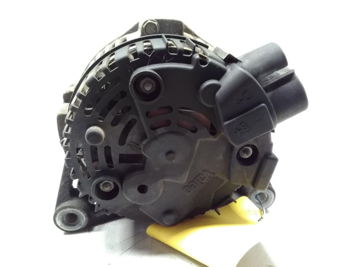 Peugeot 206 orig. Lichtmaschine Generator VALEO 1.4 55kw KFX BJ1999 9623727180