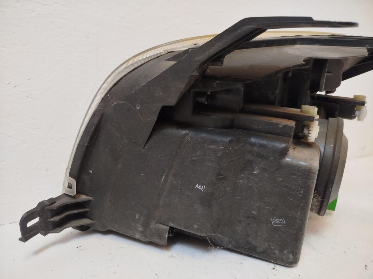 Ford Fusion JU2 Scheinwerfer Hauptscheinwerfer Frontscheinwerfer vorn rechts 05-