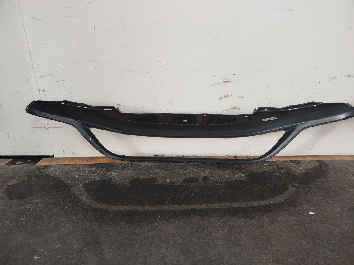 Honda Civic 8 FK Spoiler Unterteil Verkleidung Stossfänger Bumper vorn unten