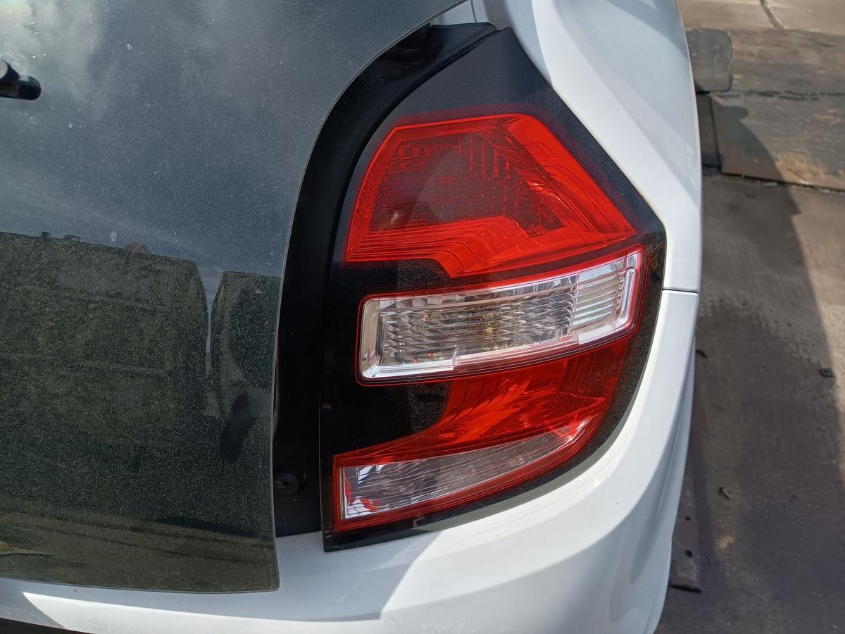 Renault Twingo III original R&uuml;ckleuchte rechts Baujahr 2014