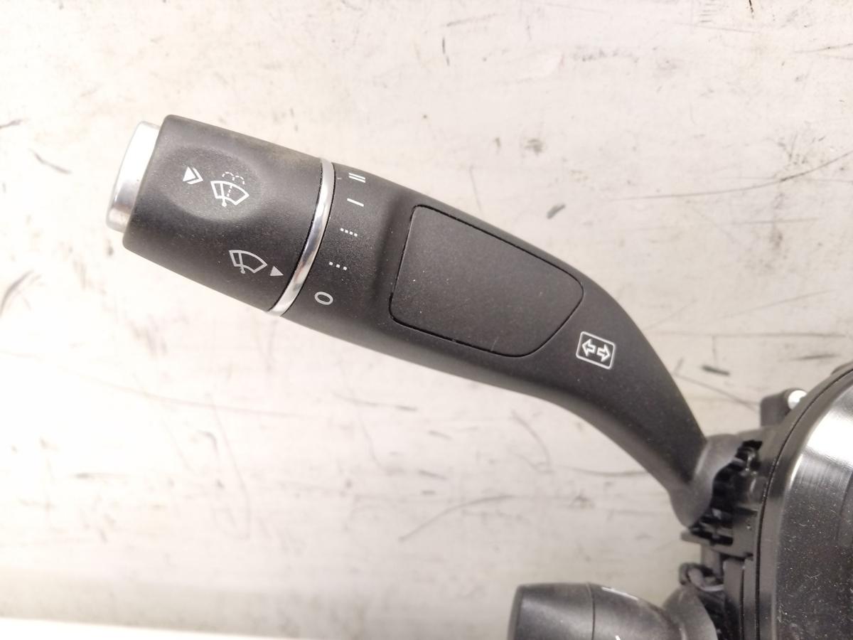Tesla Model S Facelift original Kombischalter Lenkstockschalter Bj.2019