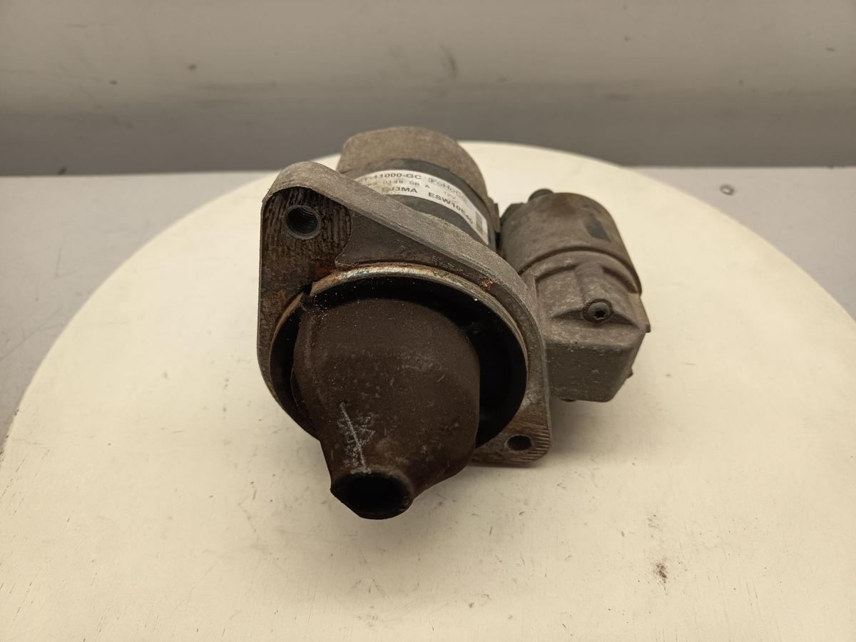 Ford Fiesta VI JA8 original Anlasser 1.0l 48kW Benzin Bj 2013