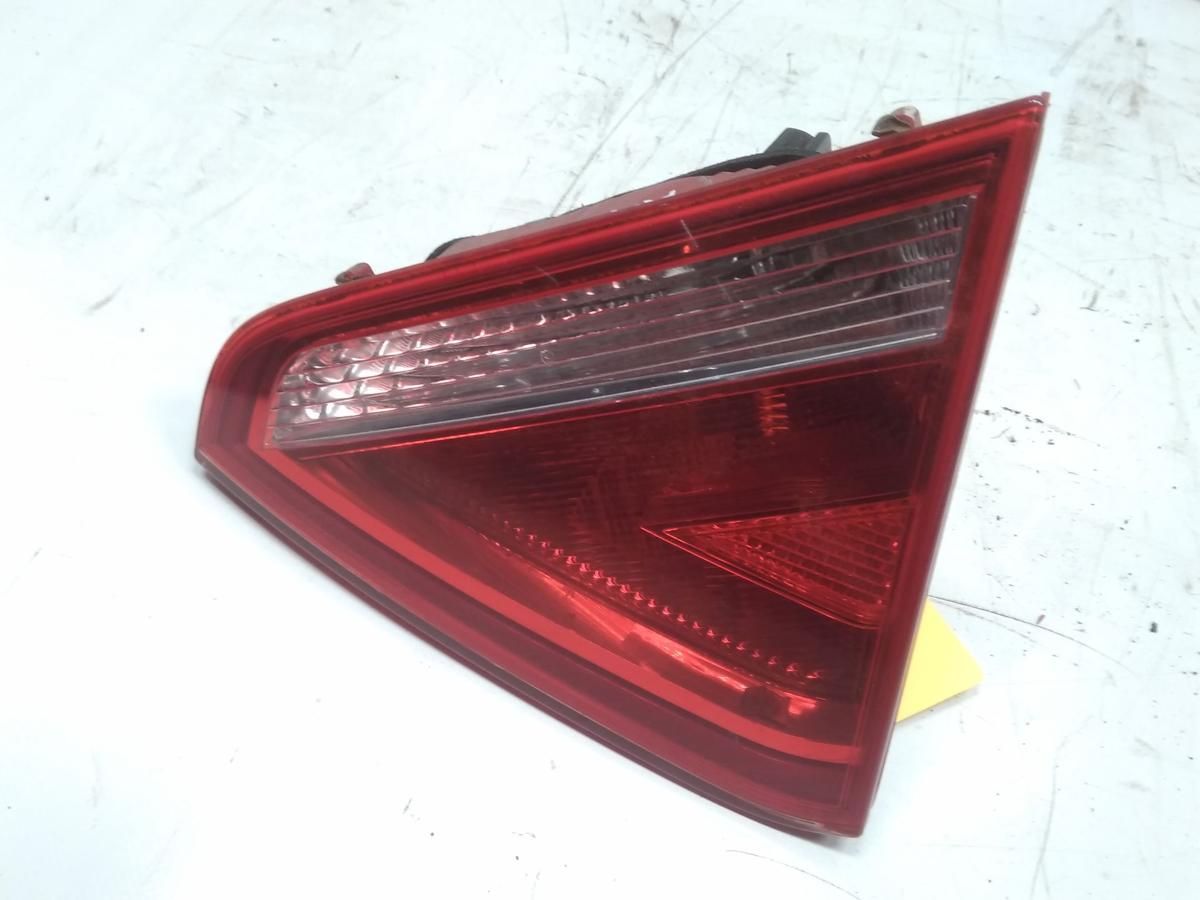 Audi A5 Coupe 8T original R&uuml;ckleuchte Heckleuchte innen rechts Bj.2007