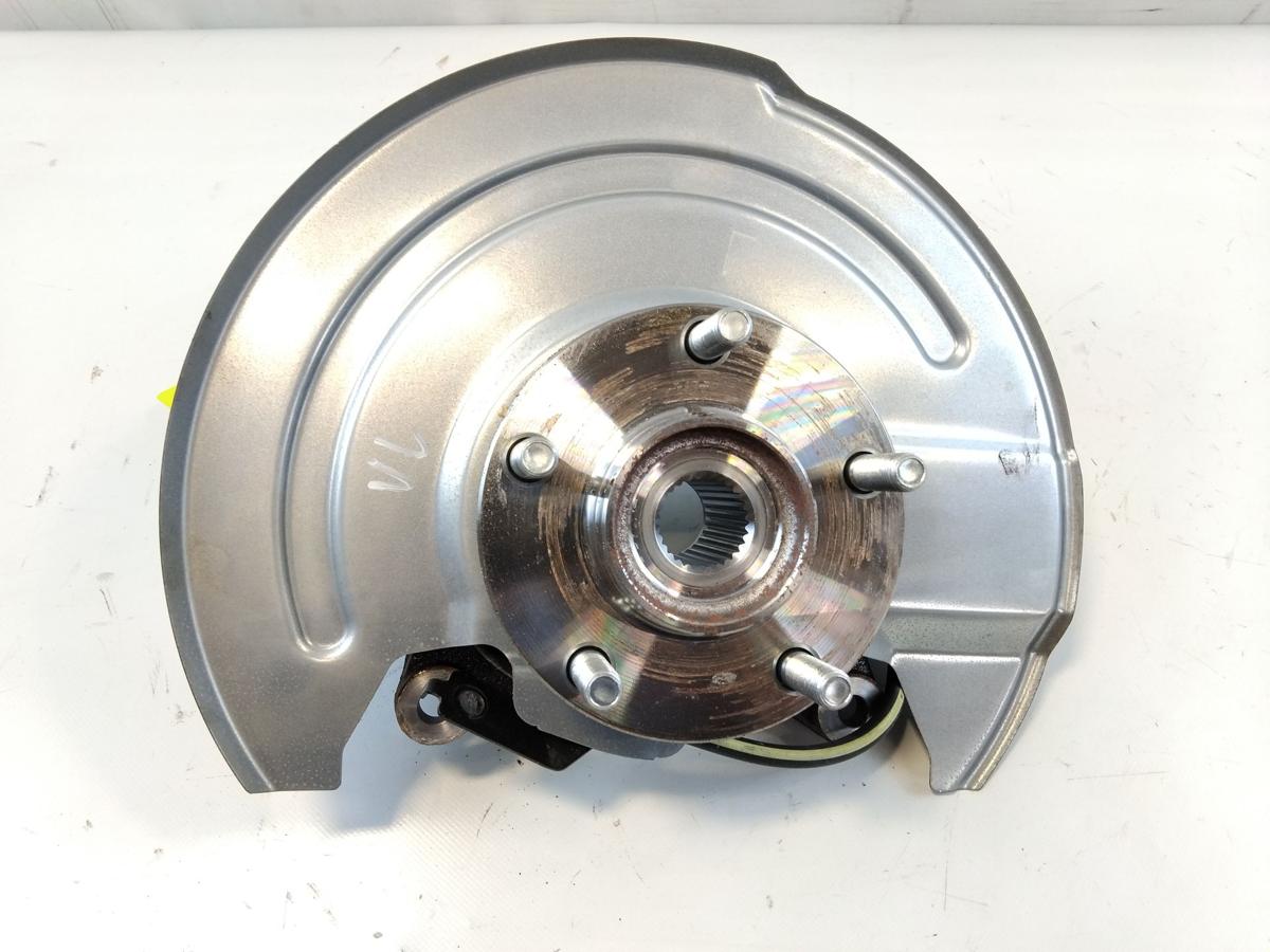 Mitsubishi Eclipse Cross original Achschschenkel Radnabe links vorn 2.4 4B12