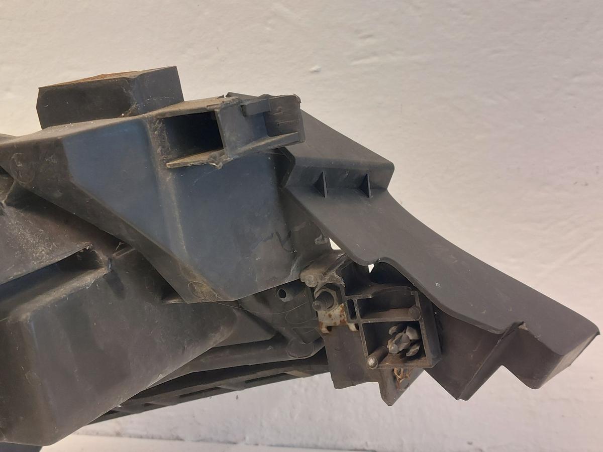 Mazda 6 GH Kombi Scheinwerfer Hauptscheinwerfer Lampe vorn links 10-12 TR&Uuml;B