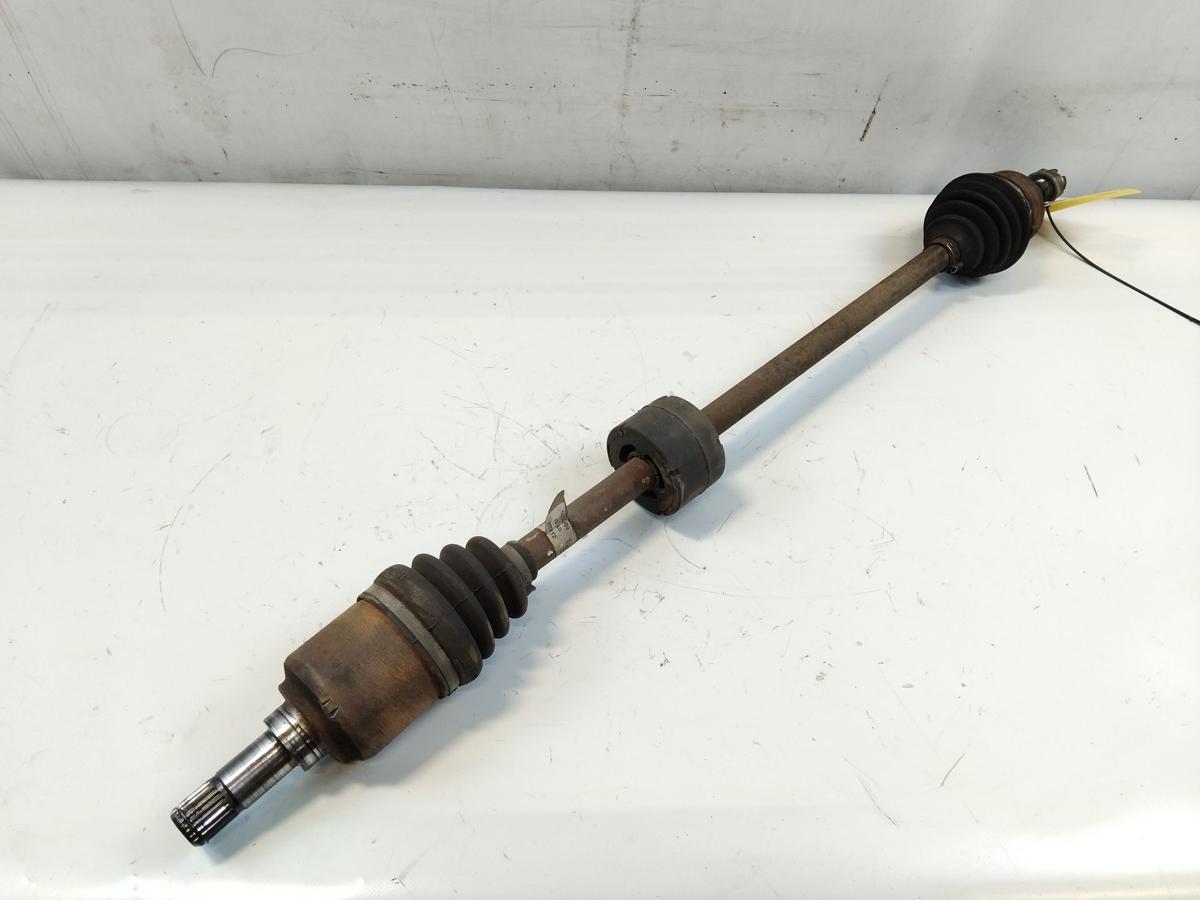 Fiat Grande Punto 199 orig.Antriebswelle Gelenkwelle vorn rechts 1.4 57kw BJ2009