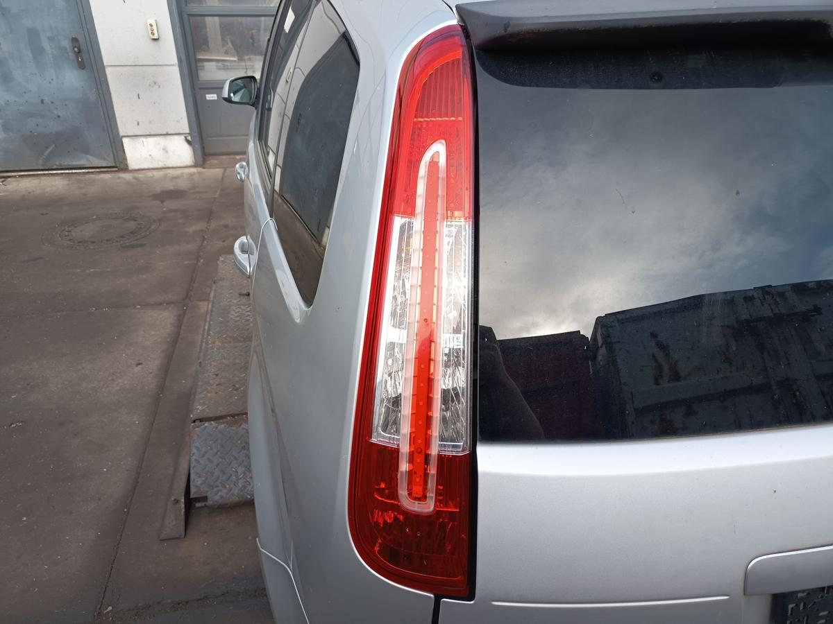 Ford C-Max original R&uuml;ckleuchte links Facelift Baujahr 2007