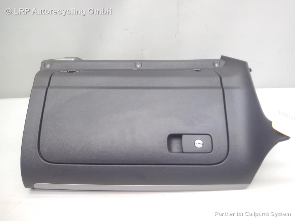 VW Golf 5 1K5 Variant BJ2008 Handschuhfach 1K1857290