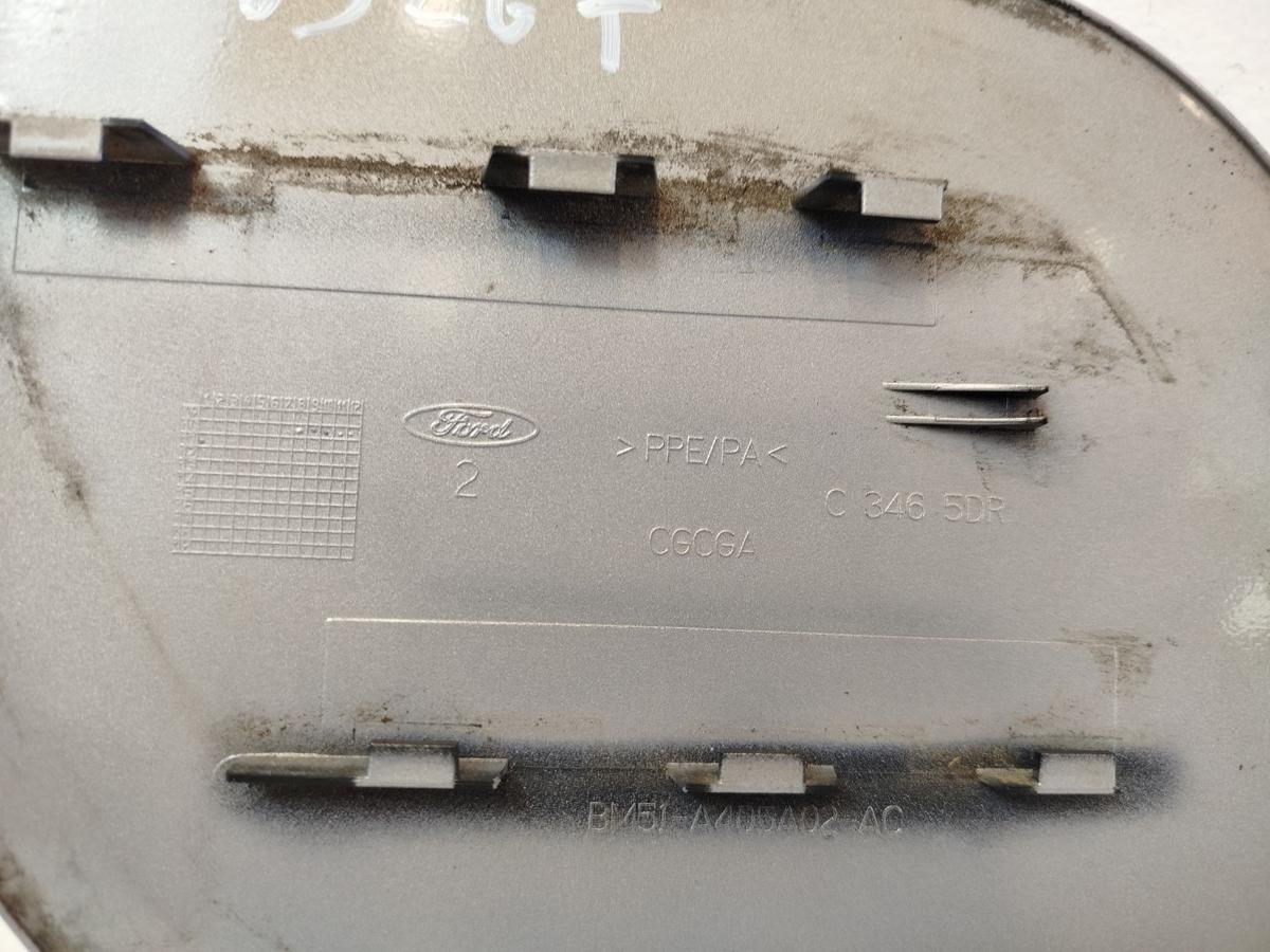 Ford Focus DYB MK3 Tankklappe Tankdeckel Tankverschluss vom 5 türer Micastone