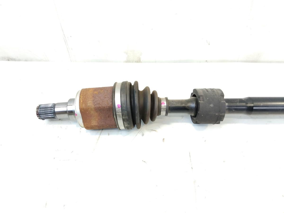 Mitsubishi Eclipse Cross Antriebswelle Gelenkwelle hinten rechts Bj.2024