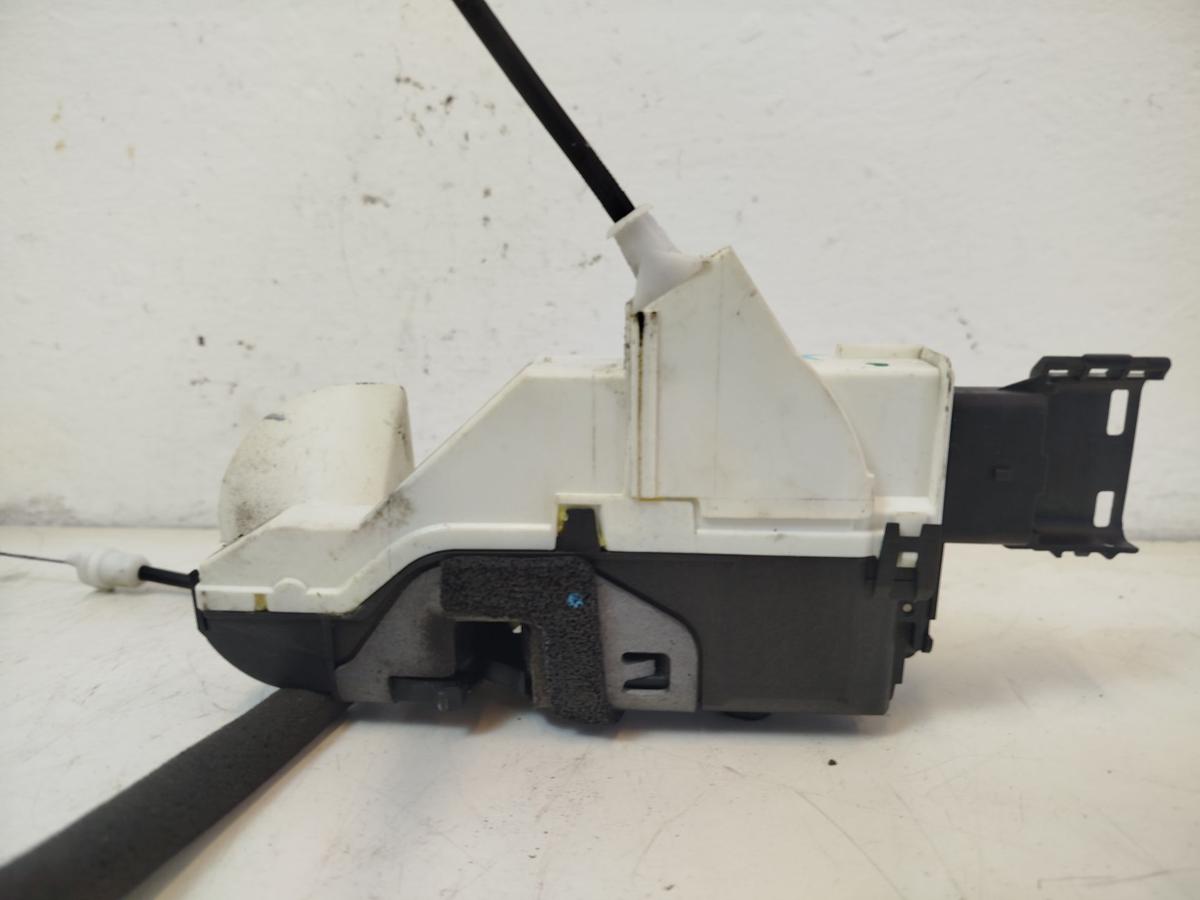 Citroen DS3 Sport Chic T&uuml;rschloss Schloss vorn links mit ZV OEM