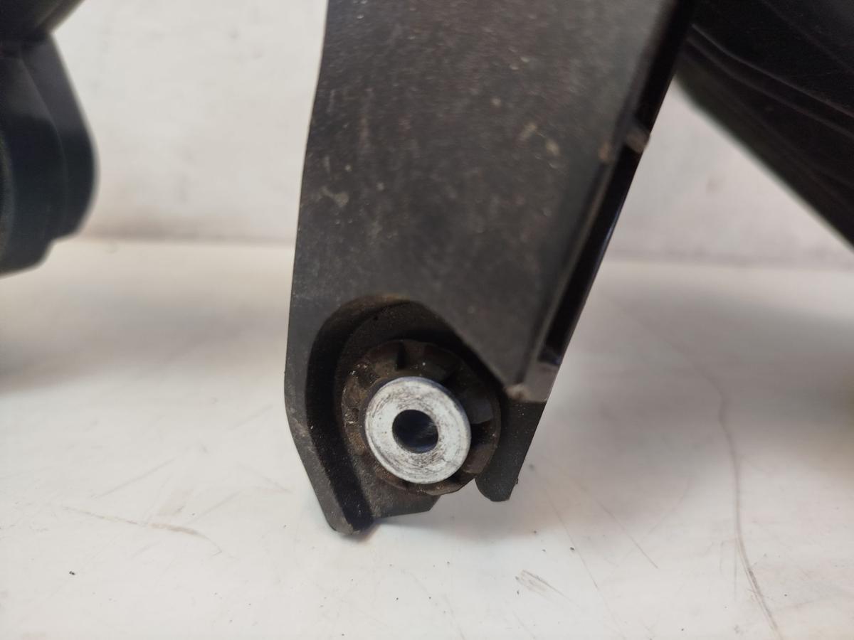 Nissan Qashqai J11 Luftfilterkasten Luftfiltergeh&auml;use 1.2 85kw OEM