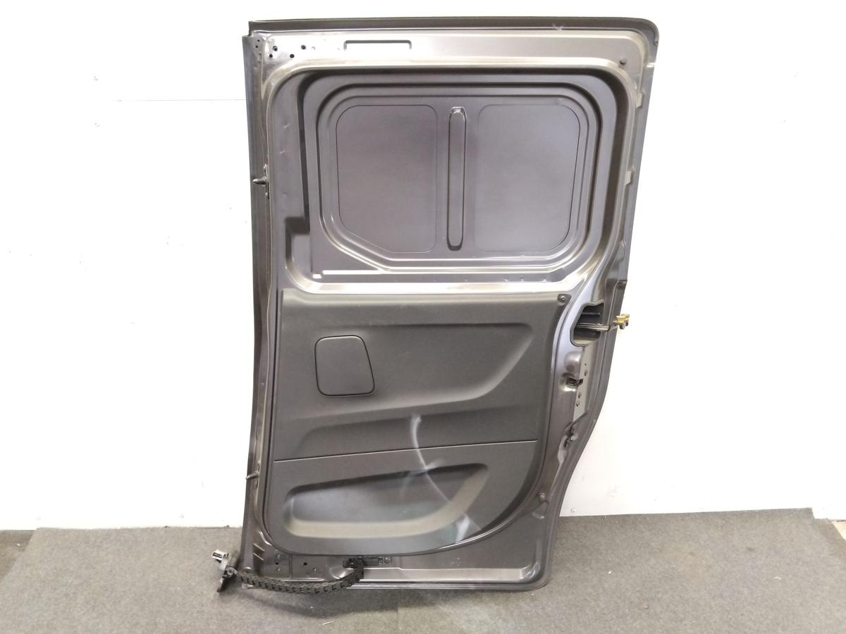 Opel Combo E Cargo Schiebetür rechts vulkangraumetallic Bj.2023