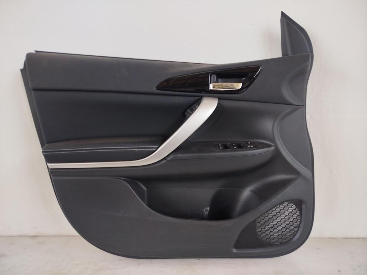 Mitsubishi Eclipse Cross GK0 ab21 T&uuml;rverkleidung vorn links T&uuml;rpappe OEM