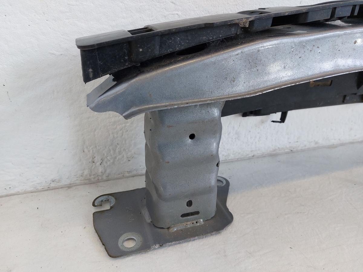 Peugeot 2008 I CU ab16 Träger Stoßfänger hinten Prallträger Pralldämpfer