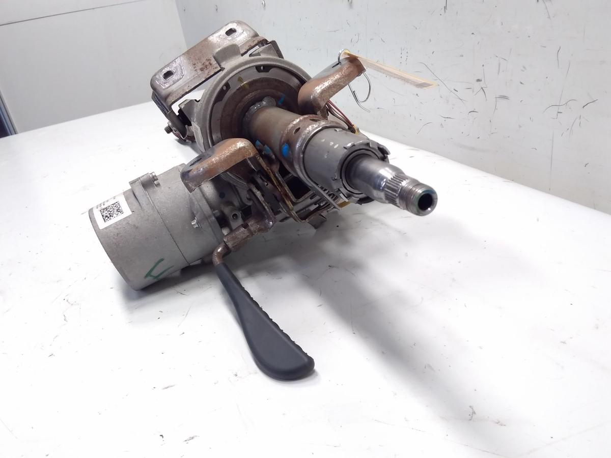 Ford KA 2 RU8 original Lenks&auml;ule mit Servo-Motor 735473024 26133624 BJ2009