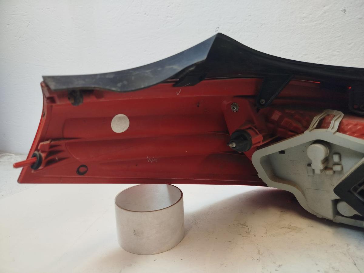 Peugeot 508 ND NE bis14 R&uuml;ckleuchte rechts R&uuml;cklicht Heckleuchte Limo bis 2014