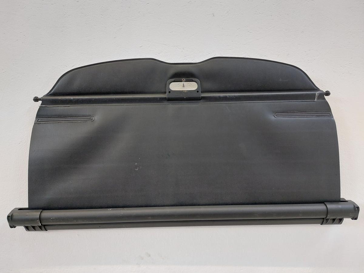 Opel Signum F48 Laderaumrollo Heckrollo Kofferraumabdeckung Rollo OEM