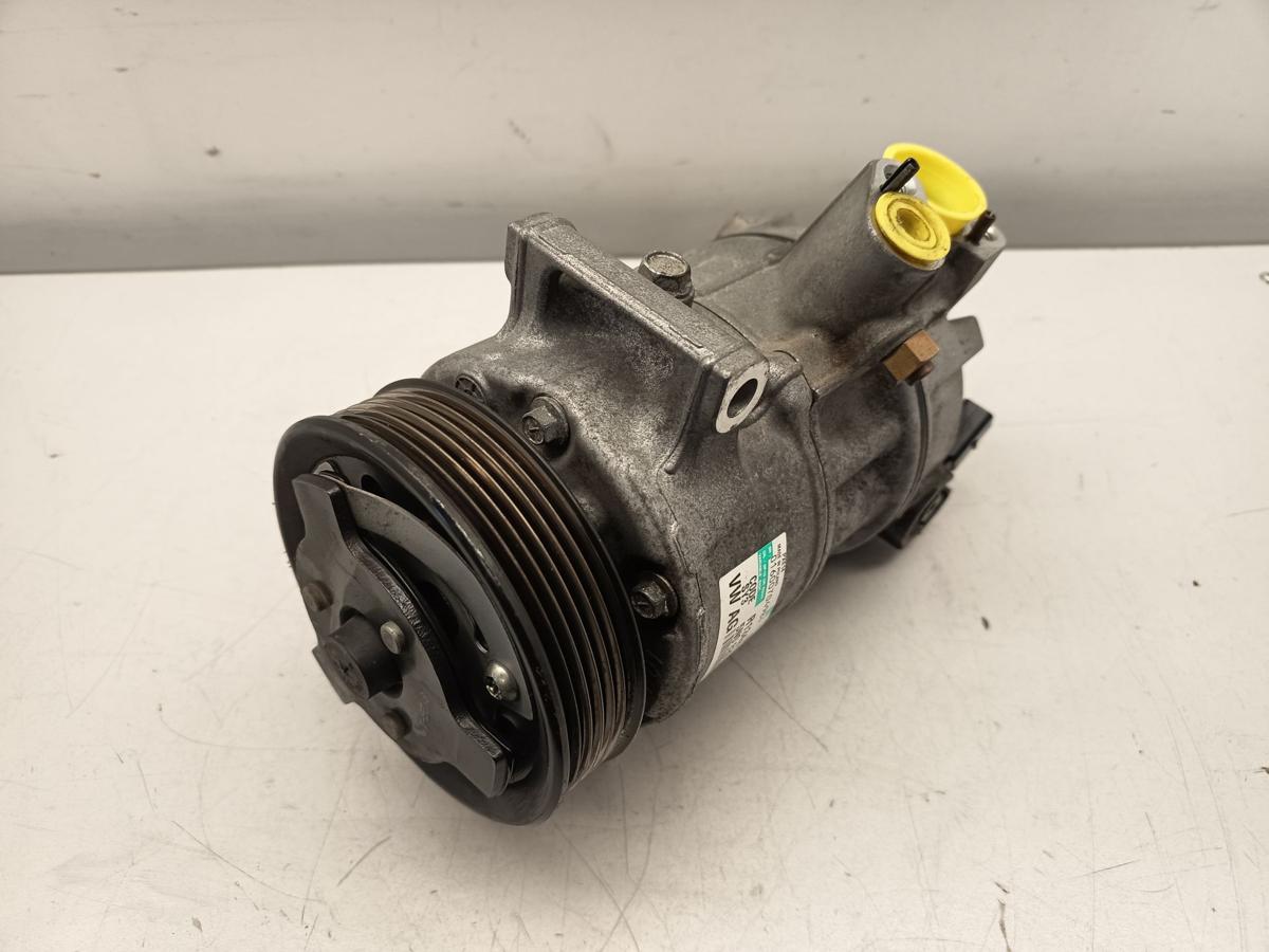 VW Golf plus original Klimakompressor 1.4l 90kW Benzin 5N0820803 Baujahr 2009