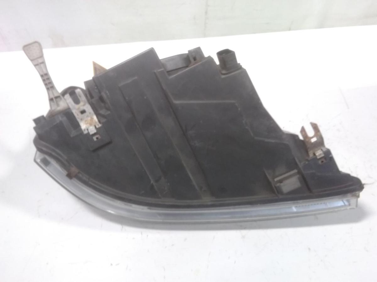 Ford Galaxy Facelift original Scheinwerfer links mit LWR Bj.2001