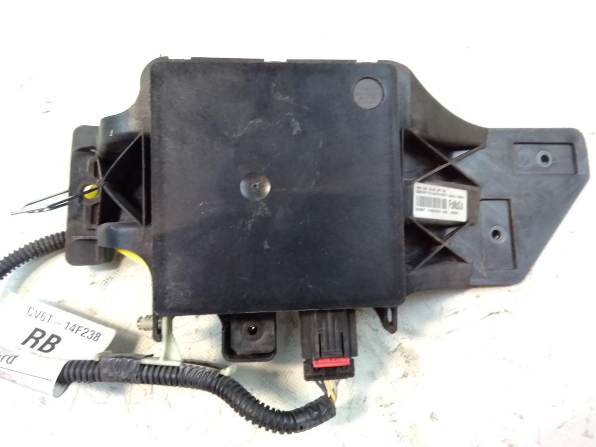 Ford Kuga II Radarsensor Totwinkel Spurwechsel hinten rechts DV6T14C689BB BJ2013