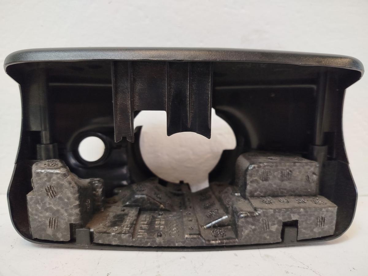 VW Golf 3 III 1H Lensäulenverkleidung Verkleidung Lenksäule Ober- und Unterteil