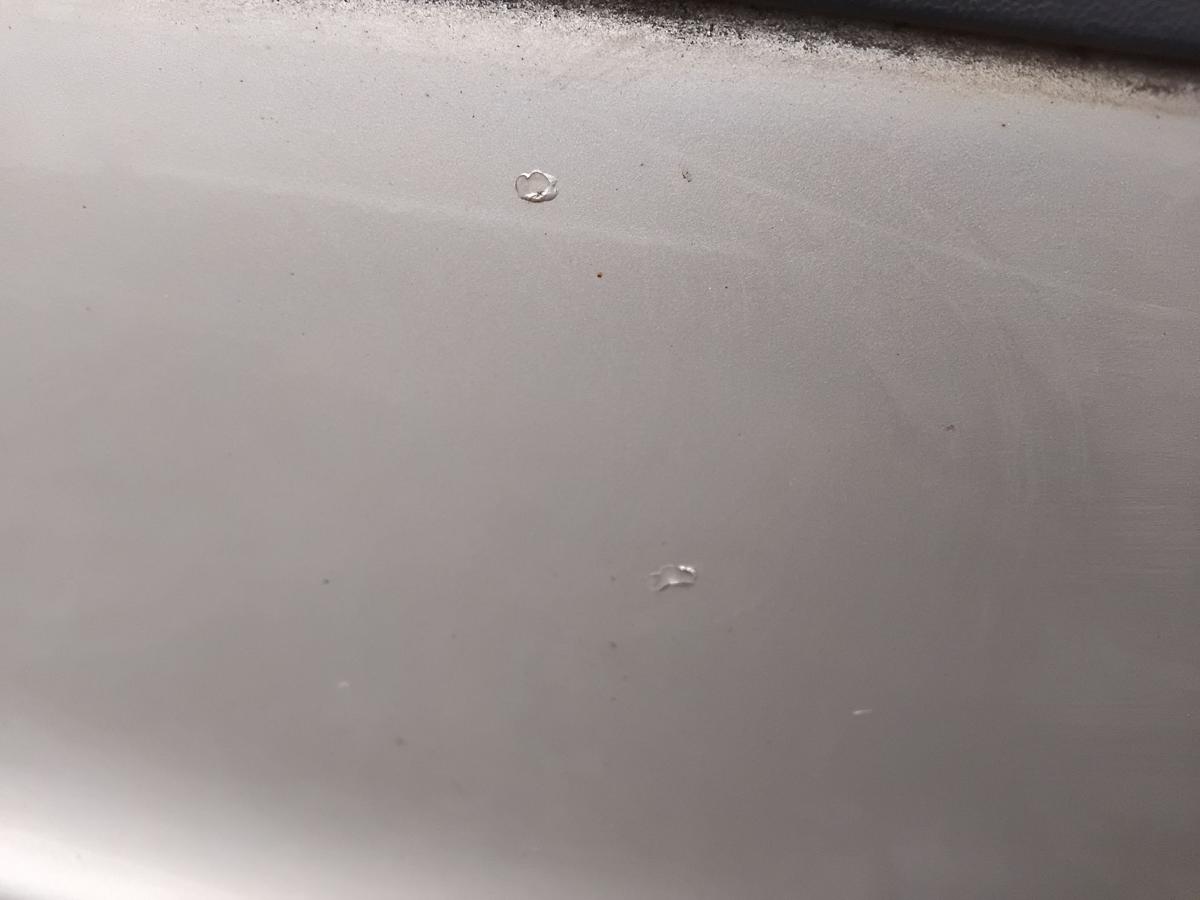 Skoda Octavia 2 1Z T&uuml;r vorn links Fahrert&uuml;r LF8F saharabeigemetallic BJ2005