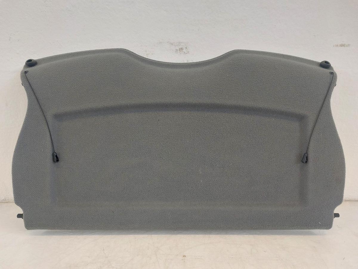 Ford Fusion JU2 Hutablage Ablage hinten Abdeckung Kofferraum Laderaum