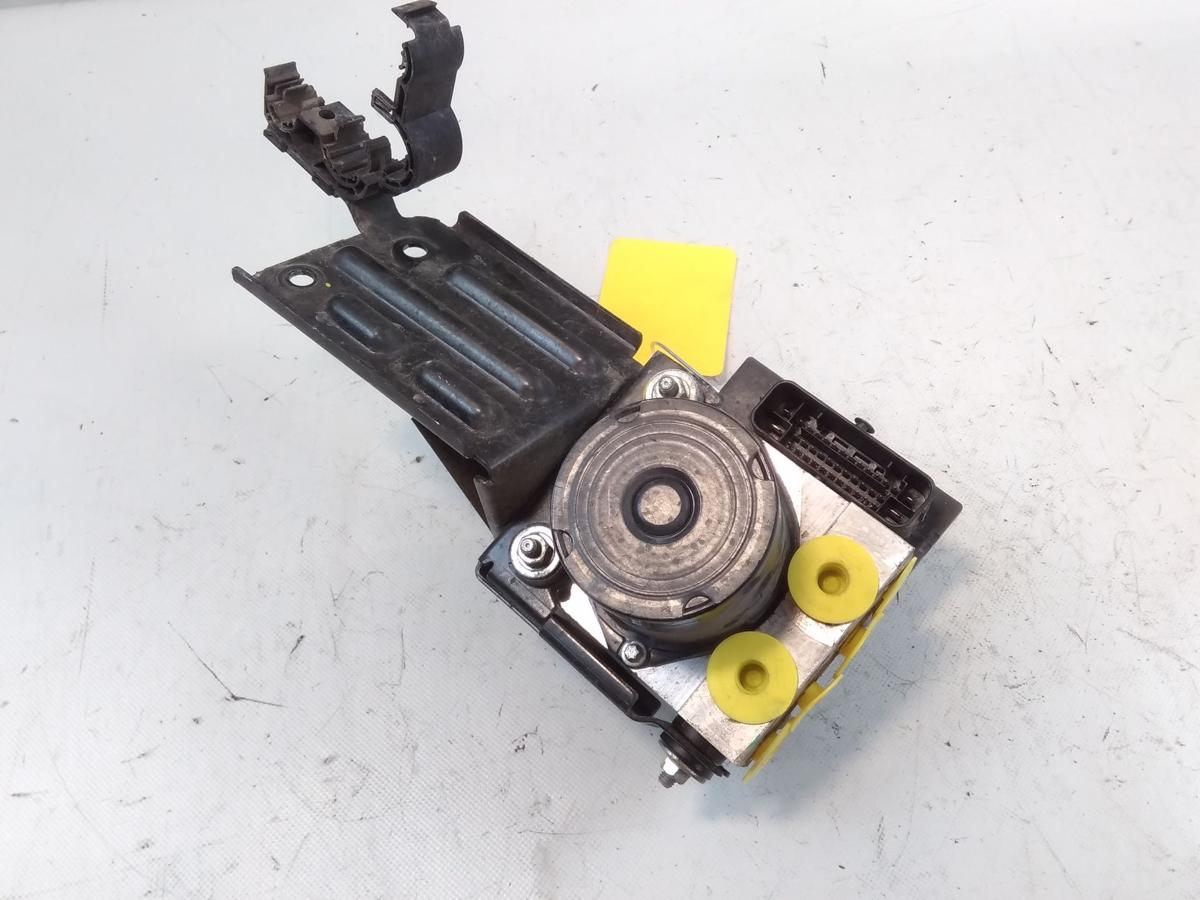 Skoda Fabia 2 original ABS-Block 6R0614517T Bj.2011 6R0907379AA 6R0907379AF