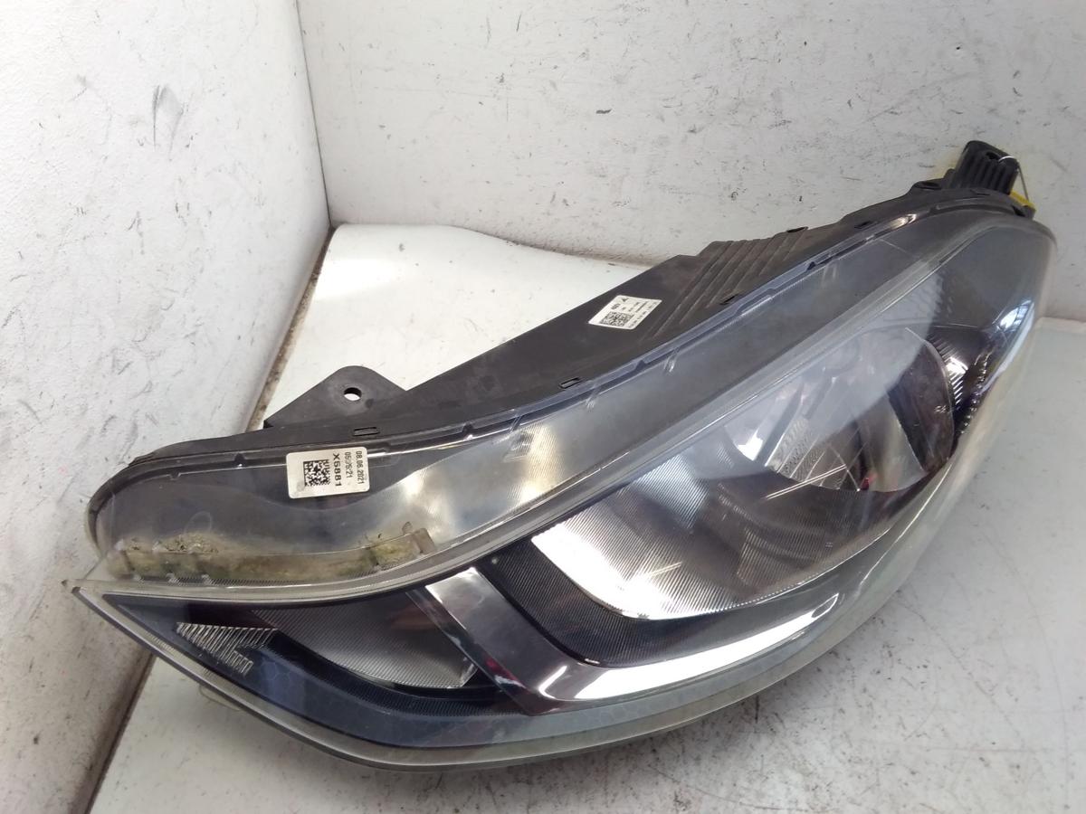 Hyundai i10 III AC3 original Scheinwerfer links Halogen Mako mit LWR Bj.2021