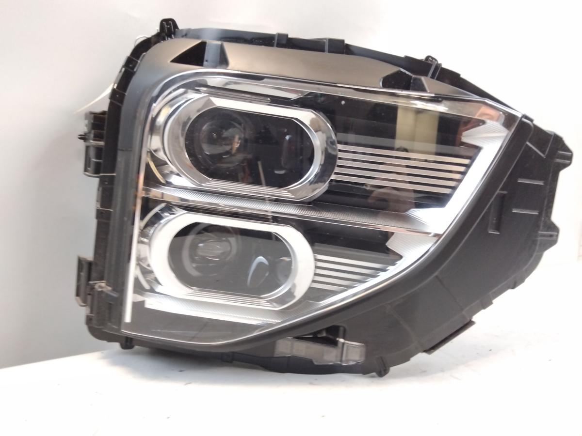 Mitsubishi Eclipse Cross original LED Scheinwerfer rechts Facelift 8301D784