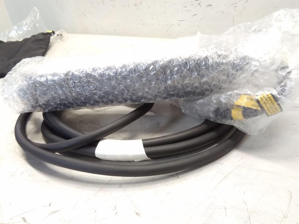 Mitsubishi Eclipse Cross original Ladekabel Hochvoltbatterie 230V Hausanschluss