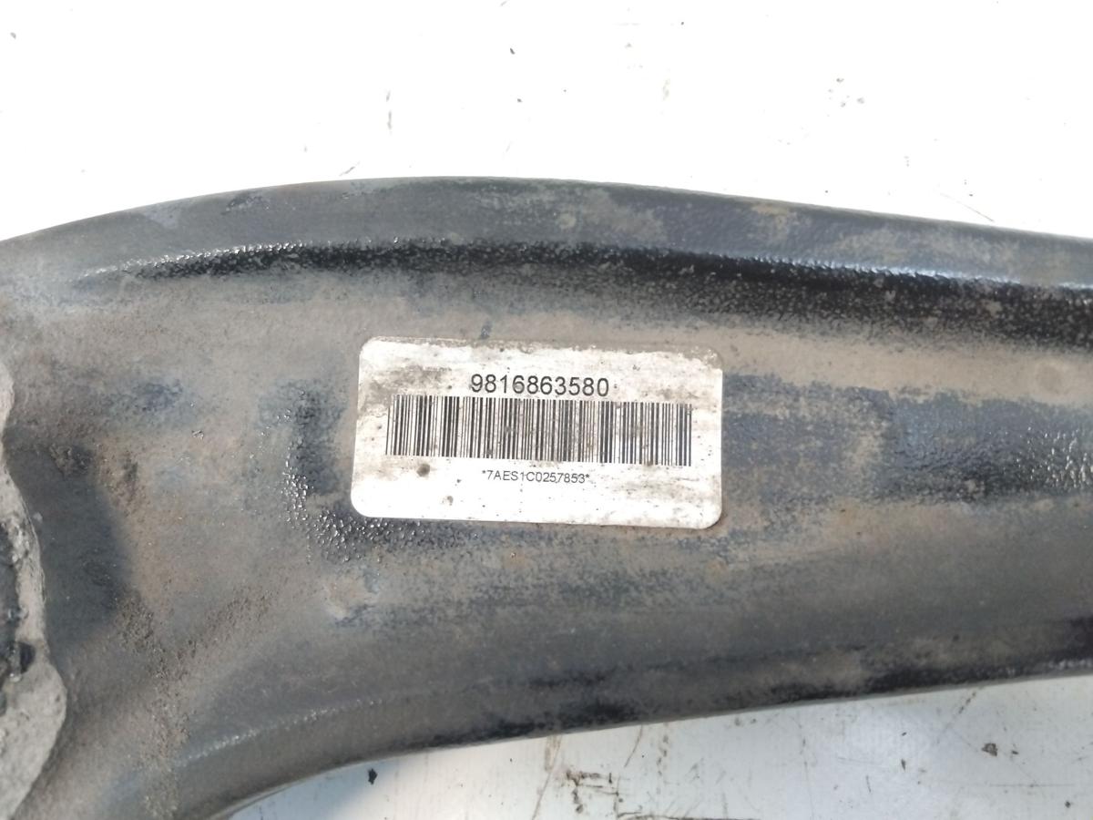 Opel Vivaro C original Querlenker Vorderachse rechts Bj.2020