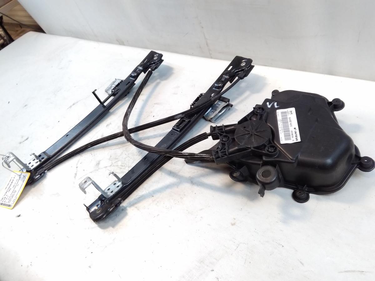 Seat Ibiza IV 6J original Fensterheber vorn links elektrisch 5türig BJ2012