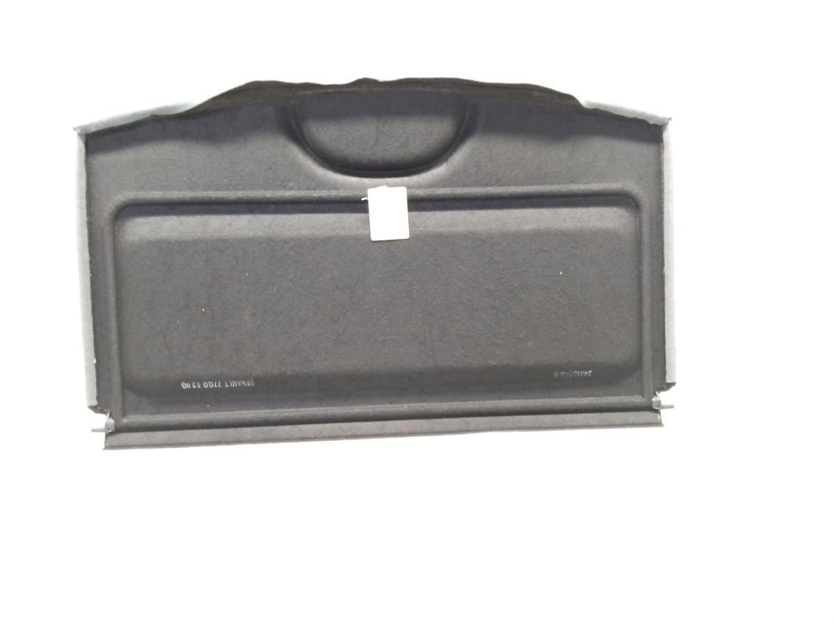 Renault Megane 1 BA original Hutablage Kofferraumabdeckung 5-Türer Bj.1996