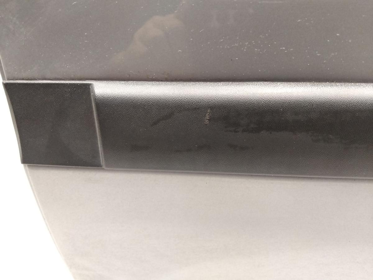 Opel Astra G Limo T&uuml;r hinten links hellblaumetallic Z151 mirage Bj.2003