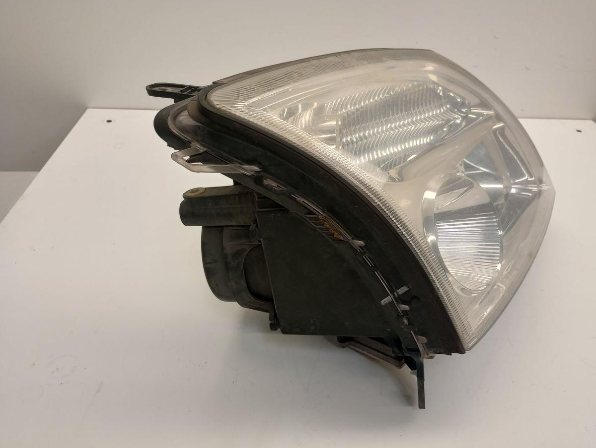 Opel Vectra C Bj2003 orig Xenon Scheinwerfern rechts komplett vor Facelift