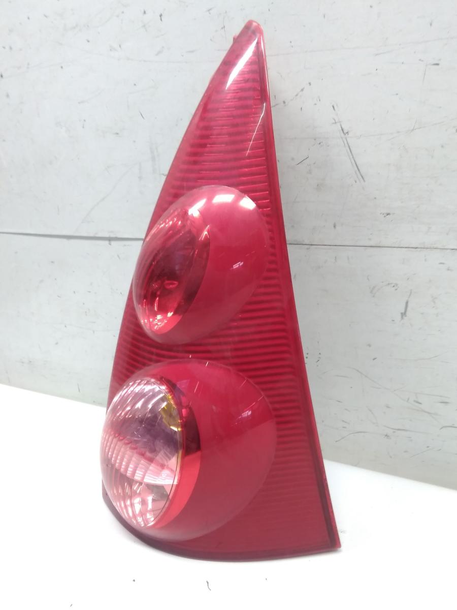 Peugeot 107 original R&uuml;ckleuchte Schlussleuchte rechts BJ2009