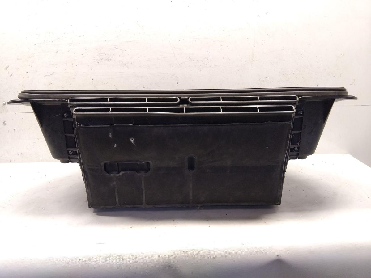 Tesla Model S original Plastikwanne Kofferraum vorn mit Innenraumfilter Bj.2019