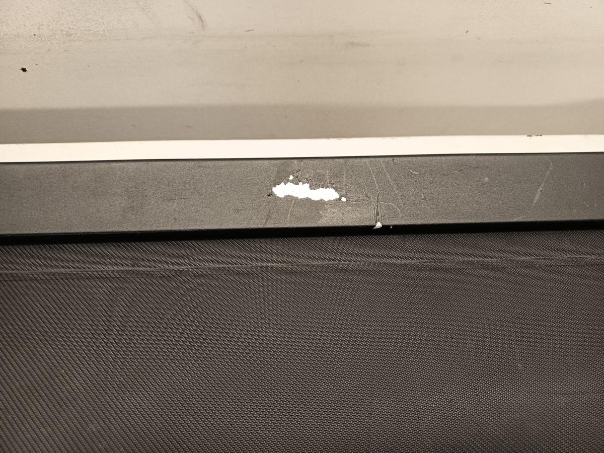 Ford Mondeo IV Kombi orig Laderaumabdeckung Rollo Baujahr 2010