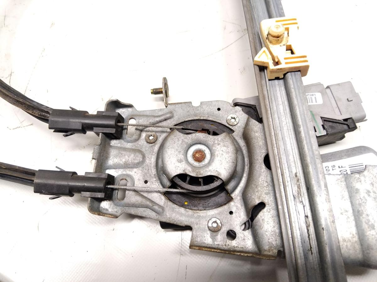 Citroen C3 Pluriel original Fensterheber vorn rechts elektrisch Bj.2003
