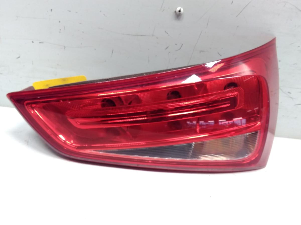 Audi A1 8X Facelift original R&uuml;ckleuchte Heckleuchte rechts Bj.2017