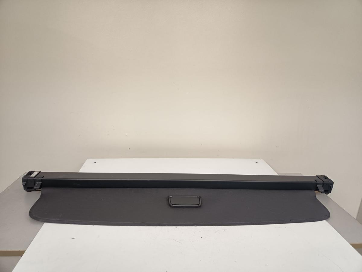 Volvo XC60 I Y20 orig Laderaumrollo Kofferraumrollo Bj 2010 39856530