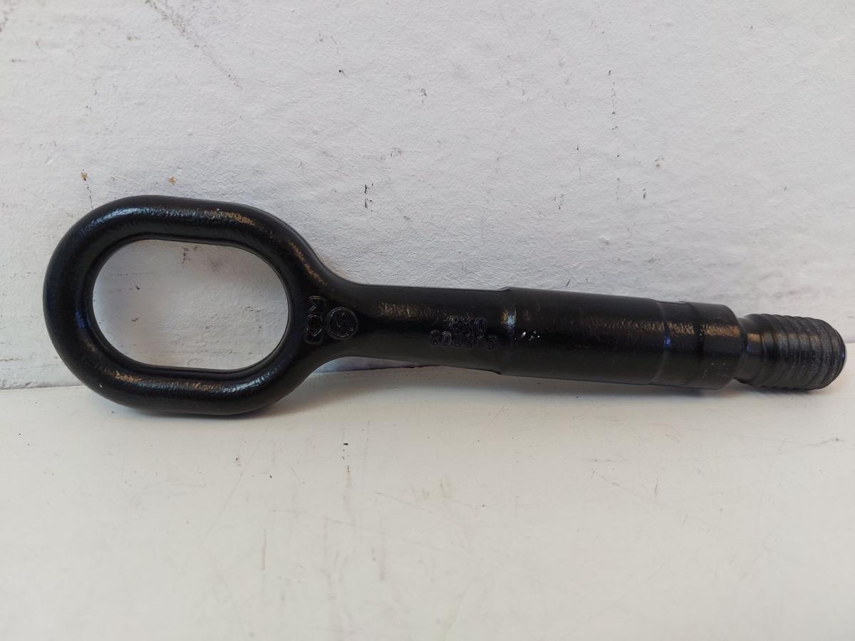 Audi A5 8T Sportback Abschlepp&ouml;se Abschlepphaken OEM
