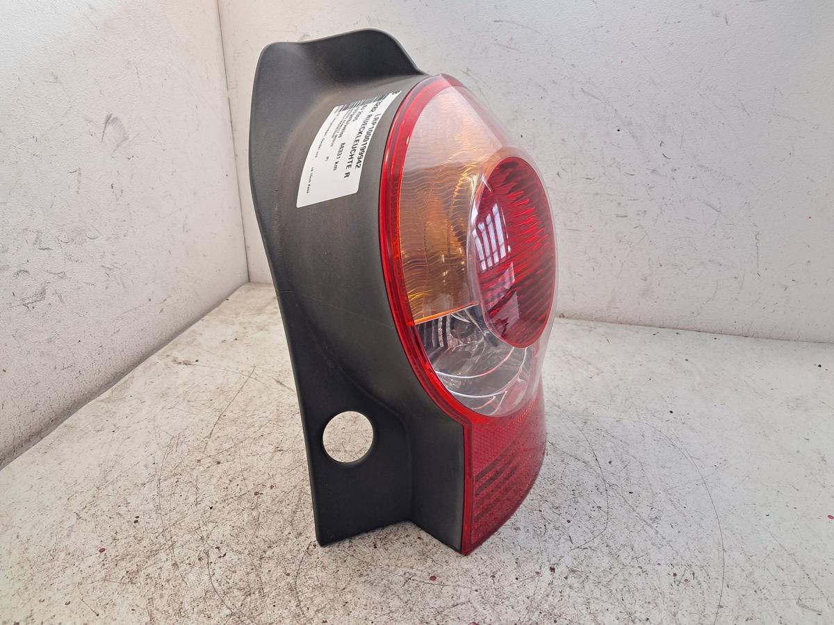 Renault Modus original R&uuml;ckleuchte Heckleuchte rechts mit ca.15cm Kabel Bj.2005